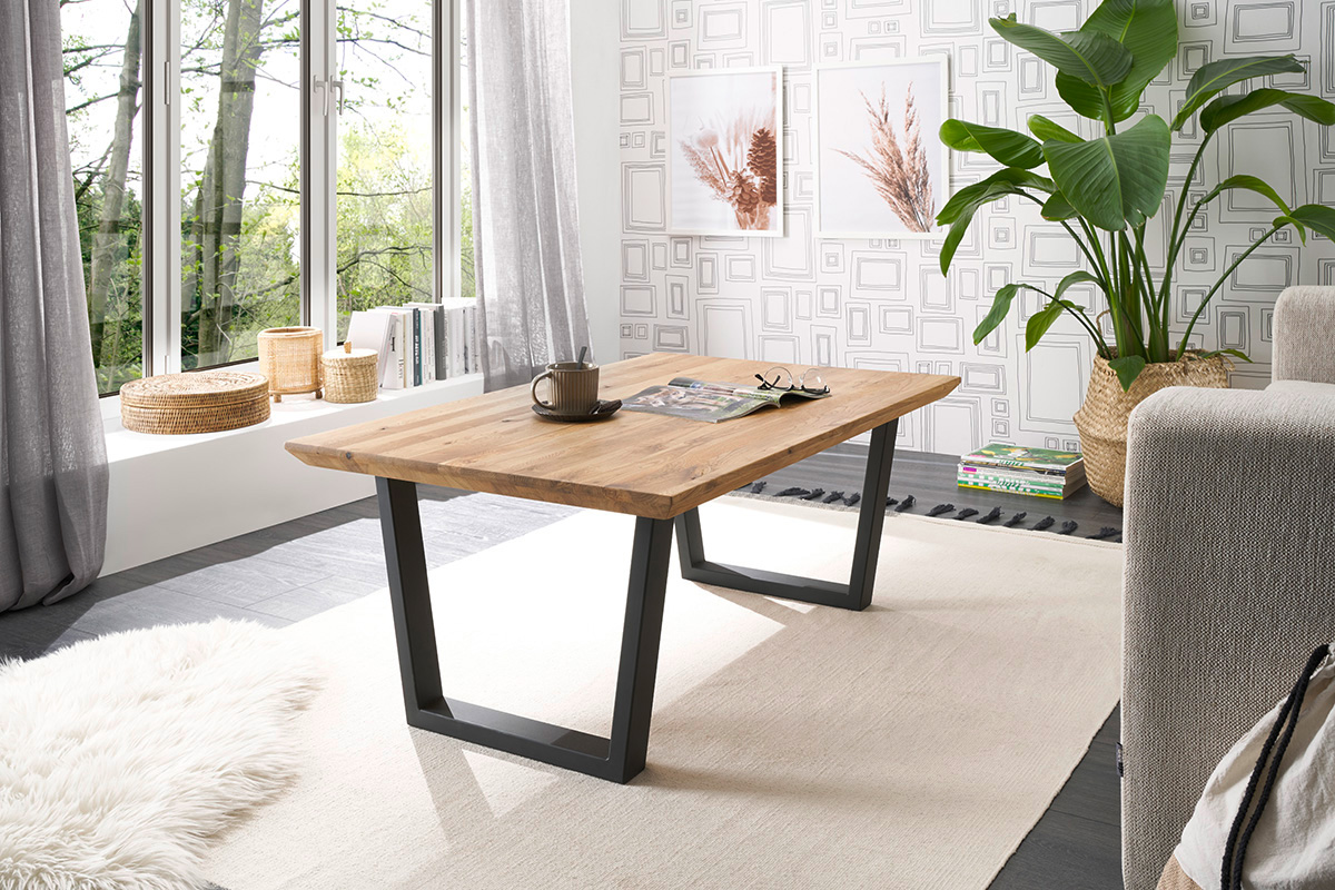 Asola Stolik kawowy prostokątny